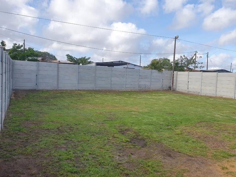 1 Bedroom Property for Sale in Theronville Western Cape